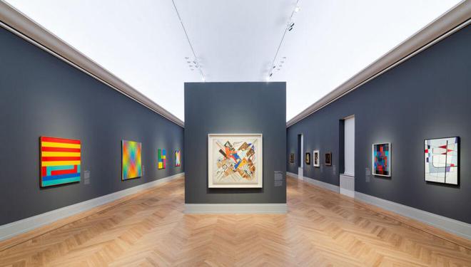 鹊枇杷》仅展一日深港艺术同时发声开元棋牌网站一周观展｜宋画《山(图4)