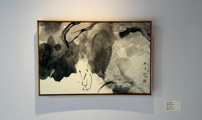 鹊枇杷》仅展一日深港艺术同时发声开元棋牌网站一周观展｜宋画《山(图53)