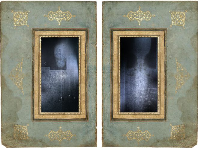 鹊枇杷》仅展一日深港艺术同时发声开元棋牌网站一周观展｜宋画《山(图52)