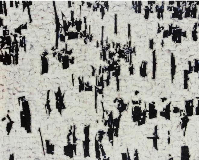 鹊枇杷》仅展一日深港艺术同时发声开元棋牌网站一周观展｜宋画《山(图58)