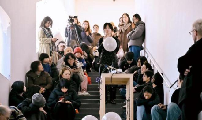 鹊枇杷》仅展一日深港艺术同时发声开元棋牌网站一周观展｜宋画《山(图71)