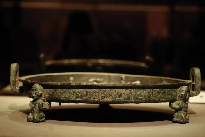 赏园林文化奥赛观“美好年代”ky开元棋牌一周观展｜故宫(图2)