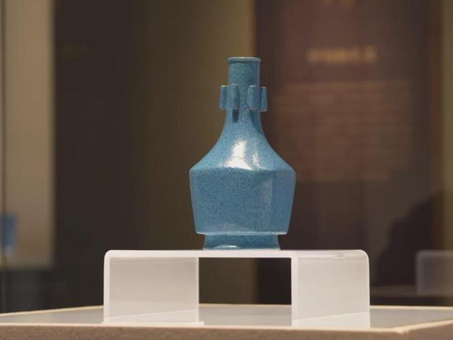 赏园林文化奥赛观“美好年代”ky开元棋牌一周观展｜故宫(图9)