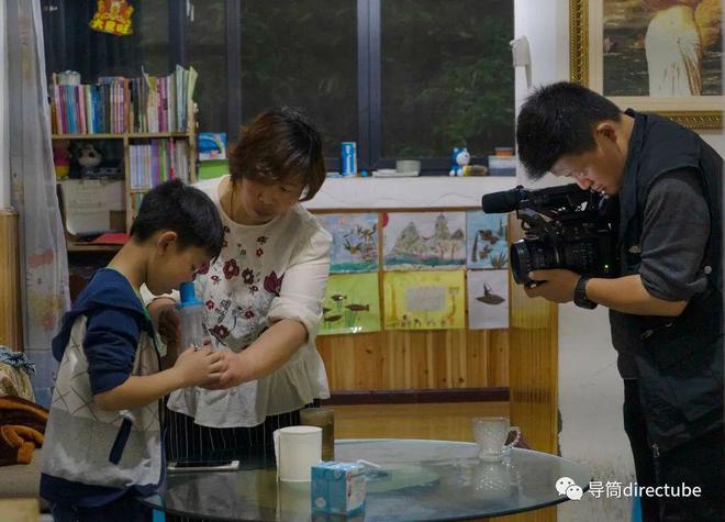 7周年跟随15部纪录片回望开元ky棋牌512大地震1(图4)
