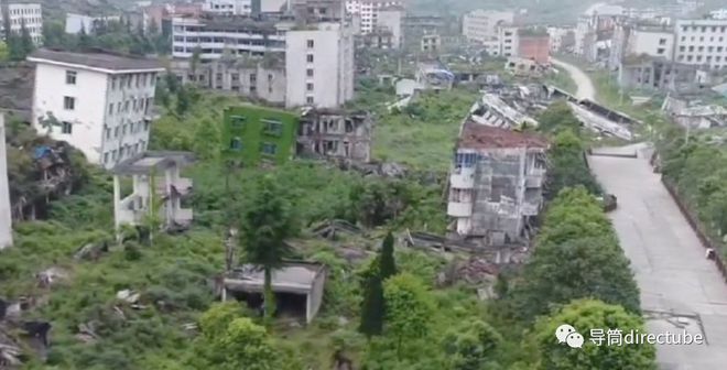 7周年跟随15部纪录片回望开元ky棋牌512大地震1(图6)
