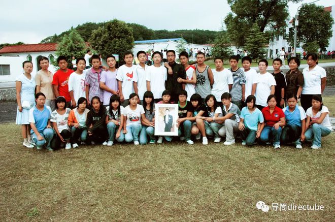 7周年跟随15部纪录片回望开元ky棋牌512大地震1(图12)