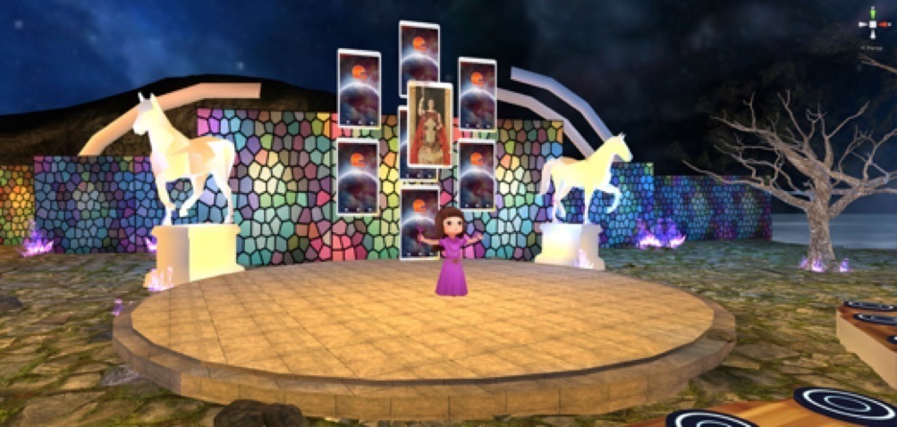 陶白白 看互联网中走红的星座大V们ky开元棋牌同道、nownow、(图3)