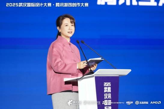 奖席位 2025腾讯游戏创作大赛获奖结果揭晓开元棋牌海内外5744个创意作品争夺85获(图3)